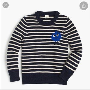 Crewcuts sweater